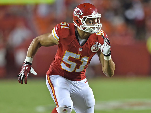 Frank Zombo